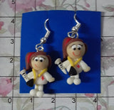 REF: V00002092 ARETES SURTIDOS VARIOS MOTIVOS