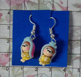 REF: V00002092 ARETES SURTIDOS VARIOS MOTIVOS