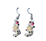 REF: V00002092 ARETES SURTIDOS VARIOS MOTIVOS