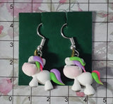 REF: V00002092 ARETES SURTIDOS VARIOS MOTIVOS