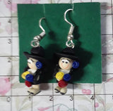 REF: V00002092 ARETES SURTIDOS VARIOS MOTIVOS