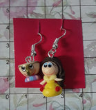 REF: V00002092 ARETES SURTIDOS VARIOS MOTIVOS