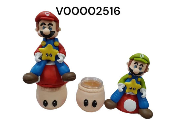 REF: V00002516 VAR. HONGO MARIO BROSS