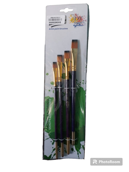 REF: 000029202 CACH. JUEGO PLANO AH X 4 -02 AL 08- 328- 9802- PAC20044