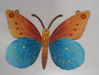 REF: 801000318 LASER MARIPOSA # 3 30 X 21 CMS