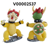 REF: V00002537 VAR.BOWSER 12*7 CMS