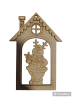 REF: 300201152 LASER CASA VENTANA RENO 19*10 CMS