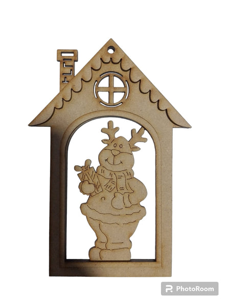 REF: 300201152 LASER CASA VENTANA RENO 19*10 CMS