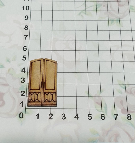 REF: 801000350 LASER APLIQUE PUERTA *2 3.5 *2.5 CMS