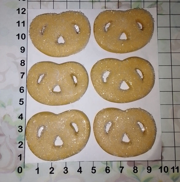 REF: A00001410 APLIQUE COLACIONES GRANDES *6 UND MD