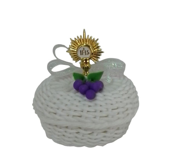 REF: RE0001181 REC. COFRE MINI 7 ALTO * 6 ANCHO