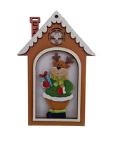 REF: 300201152 LASER CASA VENTANA RENO 19*10 CMS
