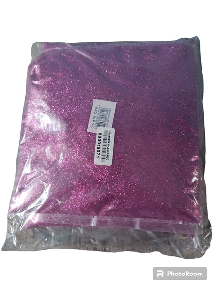 REF: 000015071 PRO. ESCARCHA FUCSIA X KILO REF. B0903