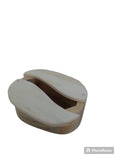REF: 000016302 PINO COFRE GRANO DE CAFE GR. 6 ALTO * 15 ANCHO * 10 FONDO
