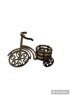 REF: 300112001 LASER TRICICLO CANASTILLA # 01