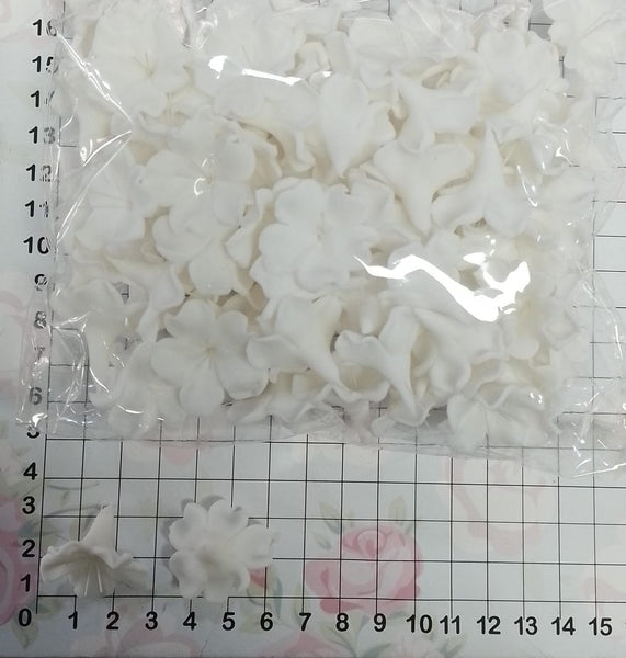 REF: F00102501 FLOR  PISTILO GRANDE X 100 UNDS T.