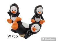 REF: V00001755 VAR. PINGUINO STDO