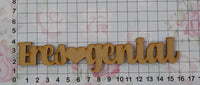 REF: 300101541 LASER ERES GENIAL 15*2.5 CMS (LIBRE)