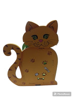 REF: 801000421 LASER PORTALAPIZ GATO 15* ALTO 12 ANCHO *6.5 FONDO CMS