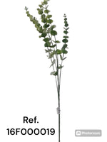 REF: 16F000019 FLORES ARTIFICIALES RAMO FOLALJE VERDE REF 8388