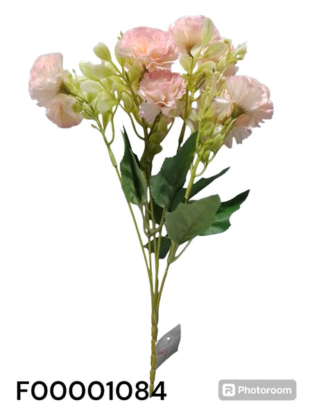 REF: F00001084 FLOR ARTIFICIAL FOLLAJE CLAVEL REF 8363 (REMPLAZA 16F000005)
