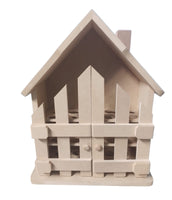REF: 000017206 MDF. CASA DE HUEVOS * 30