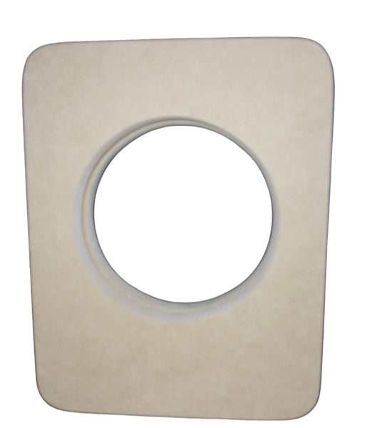 REF: 000017208 MDF. SOPORTE BURBUJA 19 * 15 CMS * 3 CMS