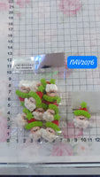 REF: NAV002076 NAV.PRENDEDOR PAPA NOEL *10 UND