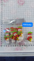 REF: NAV002064 NAV.PRENDEDOR NIEVE *10