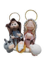 REF: NAV002110 NAV.PESEBRE AUREOLA 10 ALTO *9 ANCHO LS