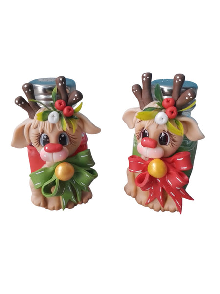REF: NAV001079 NAV. SALERO FIGURA COMPLETA