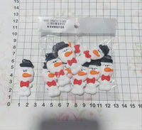 REF: NAV002125 NAV. PRENDEDOR NIEVE CORBATIN * 10