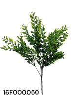 REF: 16F000050 FLORES ARTIFICIALES RAMO FOLLAJE 8441