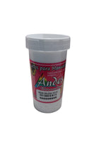 REF: 000006859 PROD. ANDES NIEVE GRUESA 120 CC