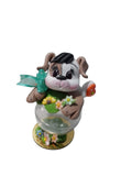 REF: V00001003 VAR. BOMBONERA DIFERENTE MOTIVO BURBUJA 8 MER 15 ALTO * 10 ANCHO