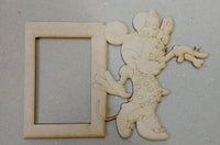 REF: 801000472 LASER SUICHERO MINNIE 22 ALTO * 27 ANCHO