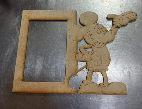 REF: 801000473 LASER SUICHERO MICKEY 17 ALTO *24 ANCHO