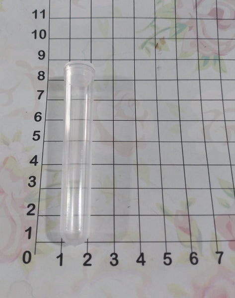 REF: 000012107 ENV. TUBO DE ENSAYO # 01   (5000 UNDS)