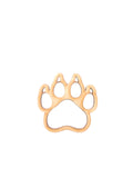 REF: 801000484 LASER APLIQUE HUELLAS GARRAS 8 ALTO *8 ANCHO