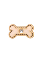 REF: 801000483 LASER APLIQUE HUESO 10 ALTO *5 ANCHO
