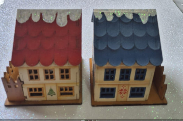 REF: 801000384 LASER CASA CERCA 12*9 CMS (PROYECTO)