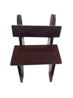REF: 000003312 MAD. BANCA LACADA PARQUE MED. 6.7 X 7.5 CMS PAQ. X 20