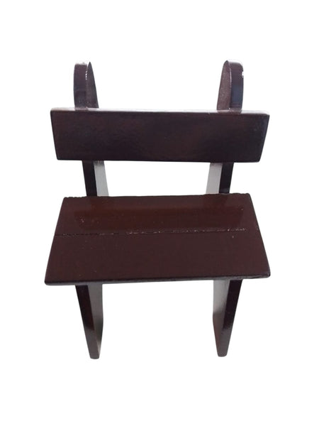REF: 000003312 MAD. BANCA LACADA PARQUE MED. 6.7 X 7.5 CMS PAQ. X 20