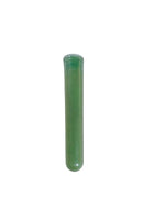 REF: 000007412 PIG. ANILINA X TUBO PEQ. VERDE NAVIDAD X 36 UND (7714)