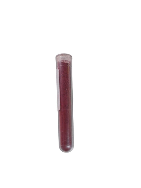REF: 000007403 PIG. ANILINA X TUBO PEQ. ROJO MATE X 36 UND (7708)