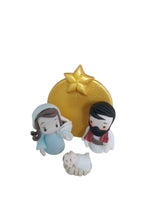 REF: NAV001257 NAV.PESEBRE PORTAL ESTRELLA SUELTO 5 ALTO *4 ANCHO