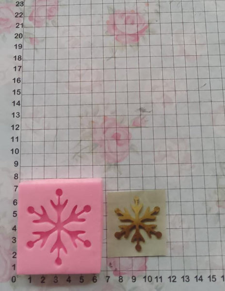 REF: 70000H140 MOLDE SILICONA COPO GRANDE * 1