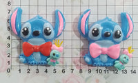 REF: A00001010 APLIQUE STICH 7 CMS RL *UNIDAD