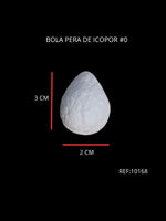 REF: 000010168 BOLA PERA #0