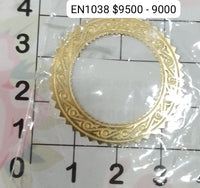 REF: EN0001038 ENC. ARO SAN JOSE # 1   -3.2 CMS-